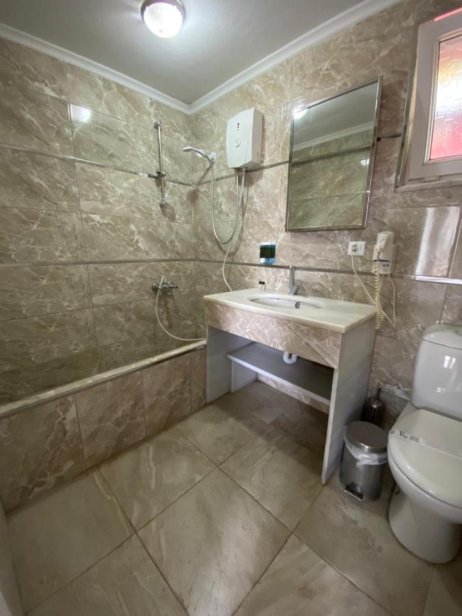 Eman Termal Hotel Ilicali Esterno foto